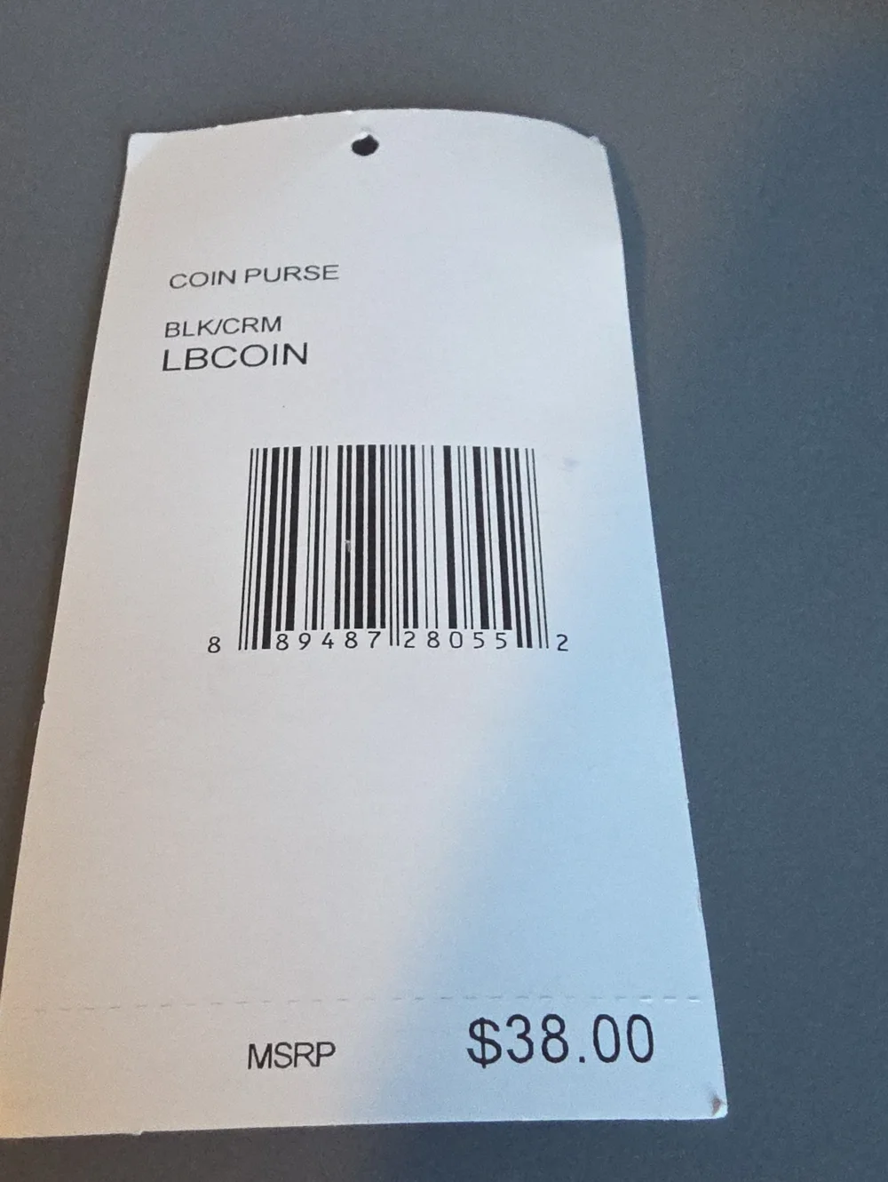 BETSEY JOHNSON NWT Luv Betsey Wristlet
